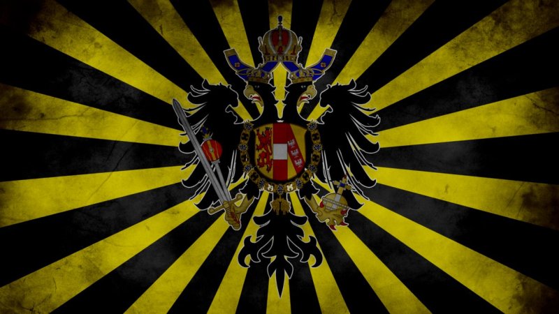 Императорский Штандарт Российской империи