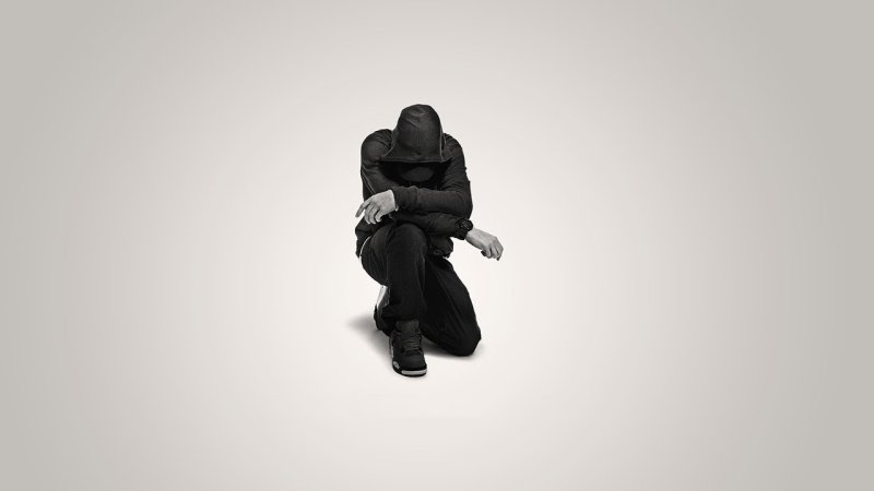 Eminem 4к