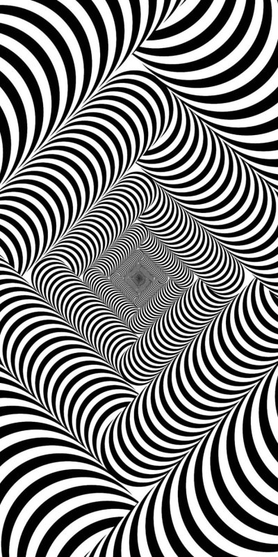 Графические иллюзии