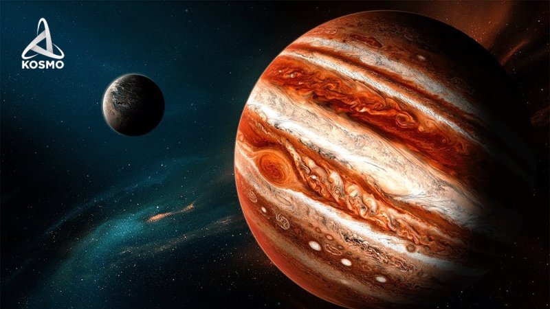 Юпитер Планета Планета солнечной системы
