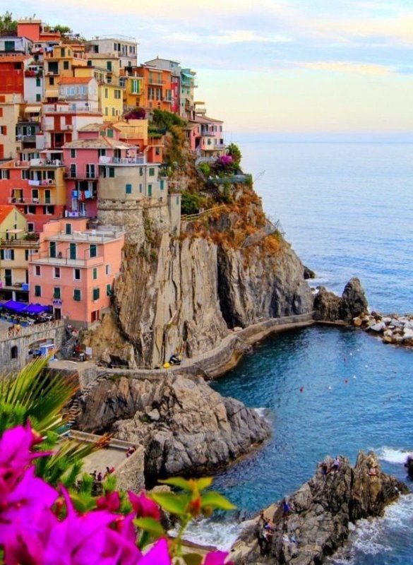 Чинкве Терре