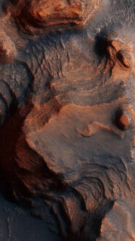 Супер Марс MIUI 12