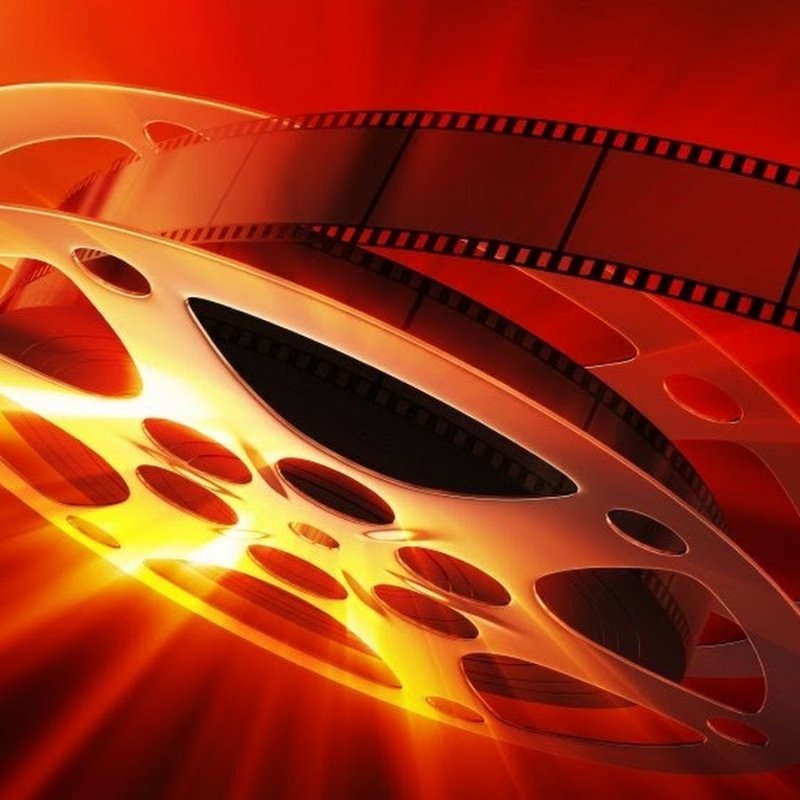 Заставка киностудии