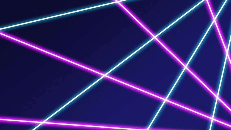 Необычный фон