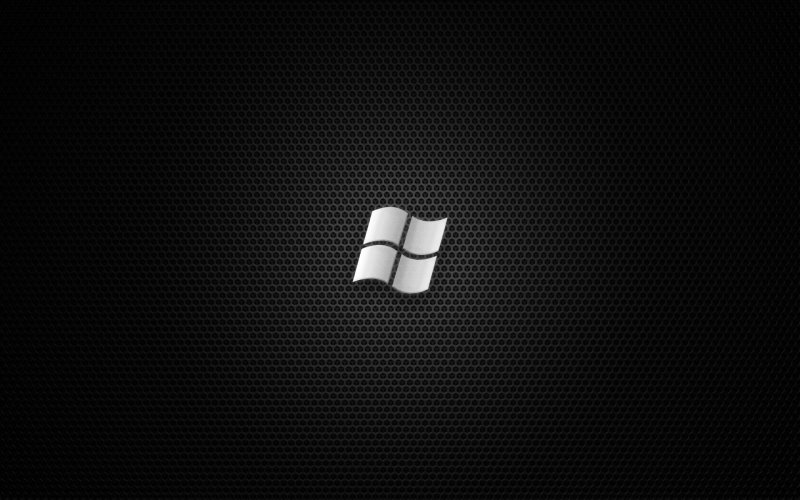 Темные обои