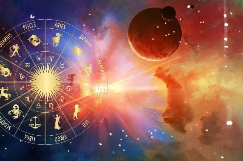 Астрологические картинки