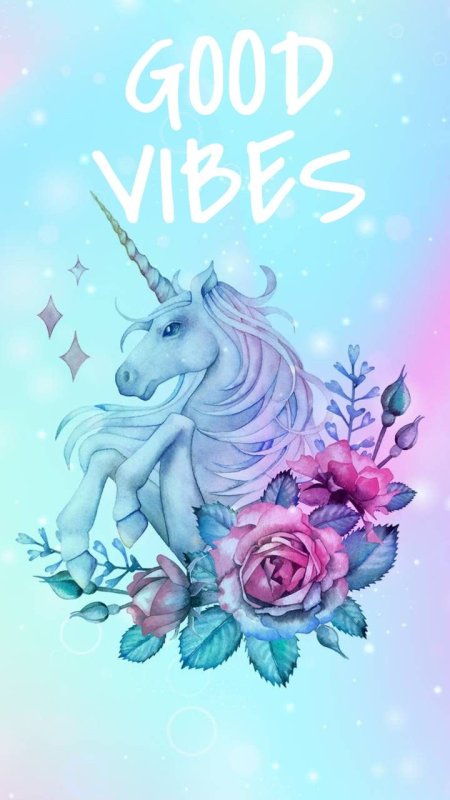 Самые красивые Единороги