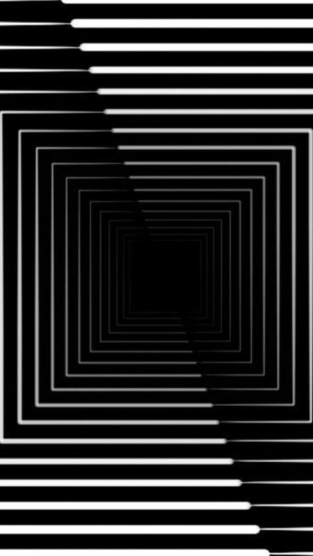 Фон иллюзия