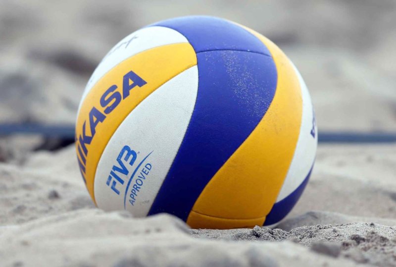 Волейбольный мяч Микаса