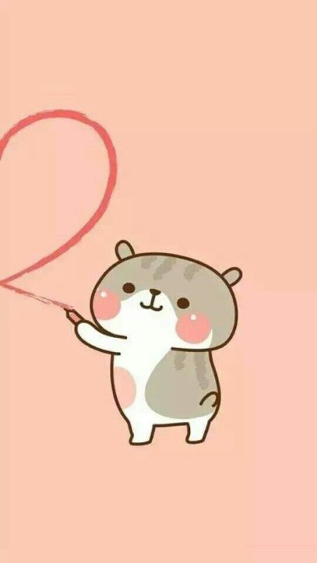 Милые рисунки