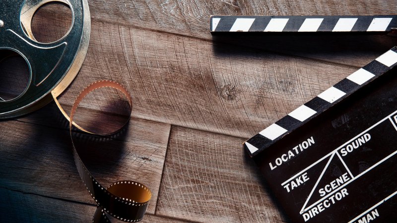 Режиссер Эстетика