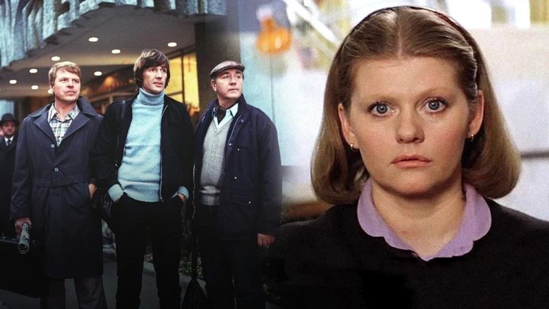 Ирина муравьёва самая обаятельная и привлекательная