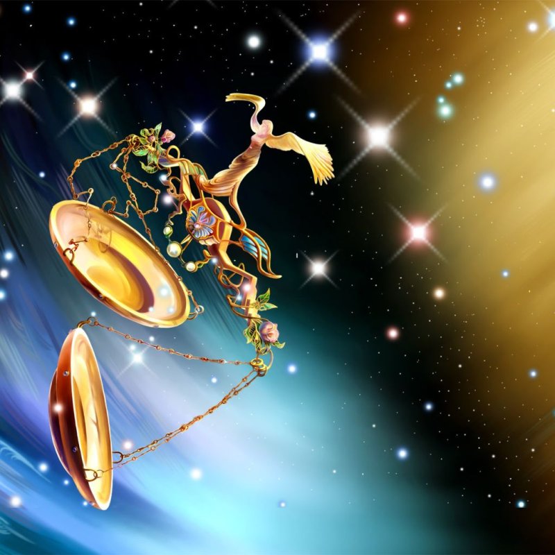 Знаки зодиака фон