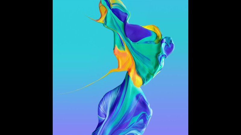 Обои Хуавей p30 Lite