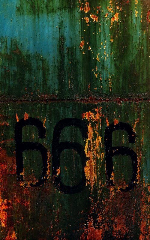 Цифры на заставку телефона