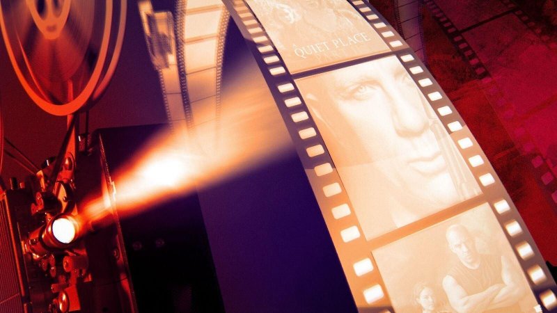 Современный кинематограф