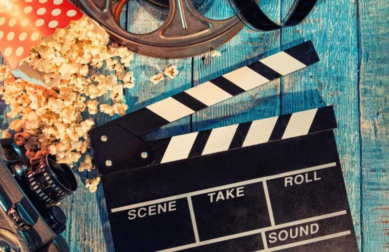 Камера мотор