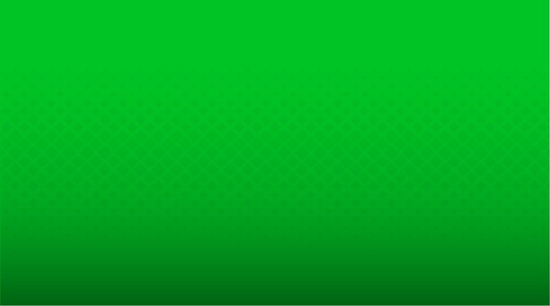Зеленый цвет