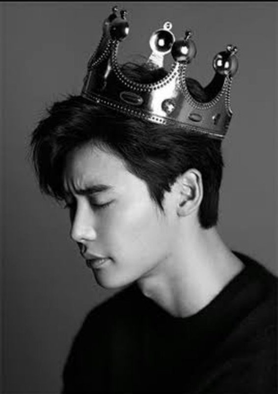 Ли Чон сок обои