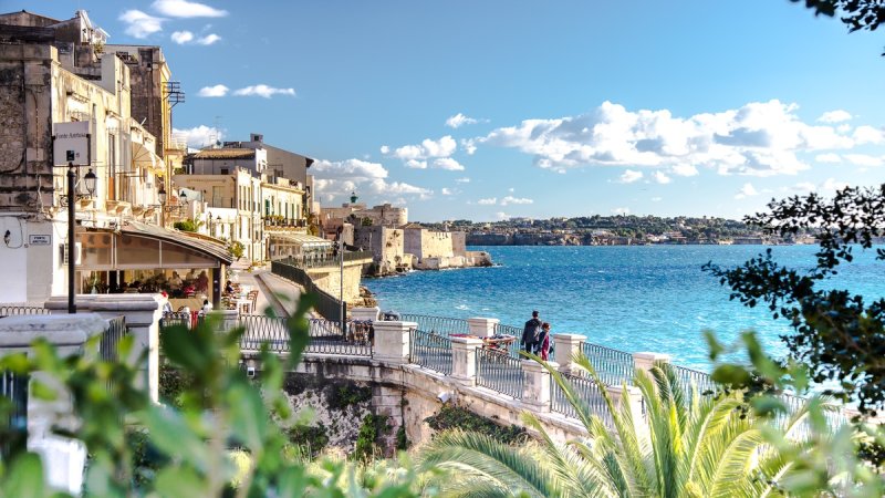 Чефалу Италия