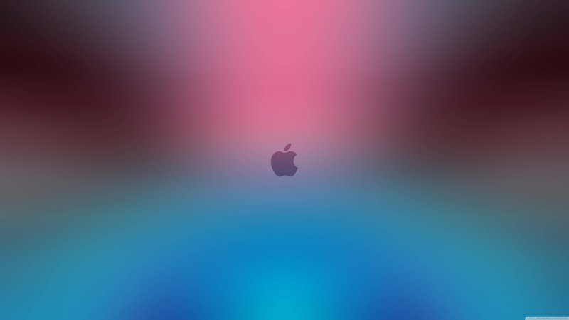 Заставка макбука на рабочий стол