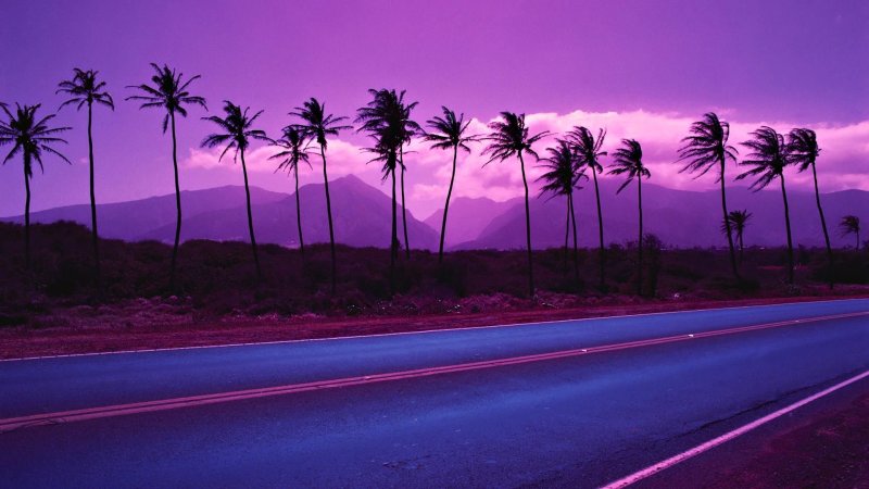 Лос Анджелес синтвейв