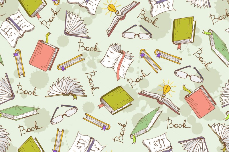 Школьный фон для фотошопа