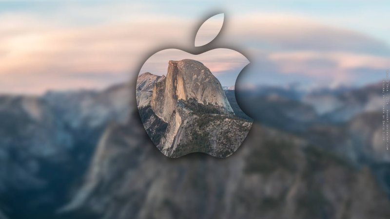 Обои Mac os High Sierra