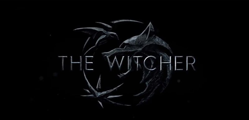 Ведьмак 2 сезон лого