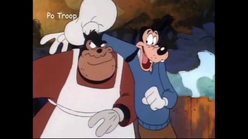 Гуффи приехал в Армавир 2022