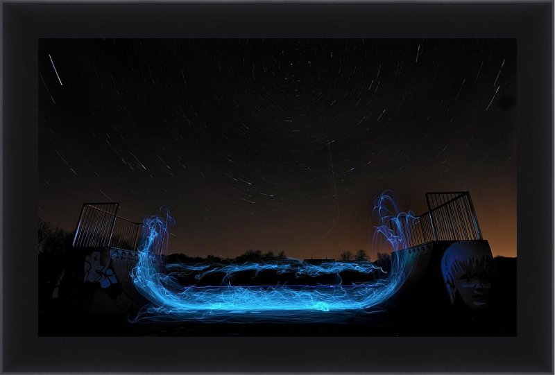 Завораживающие картинки на рабочий стол