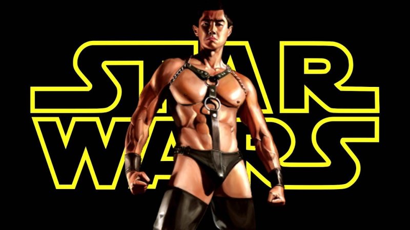 Гачи Билли Херрингтон