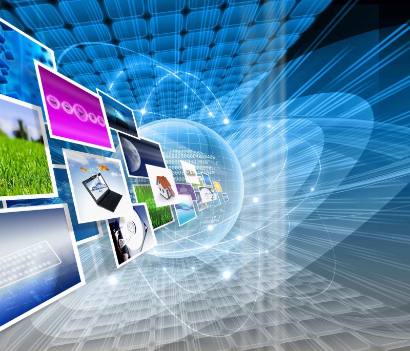 Цифровые технологии в образовании