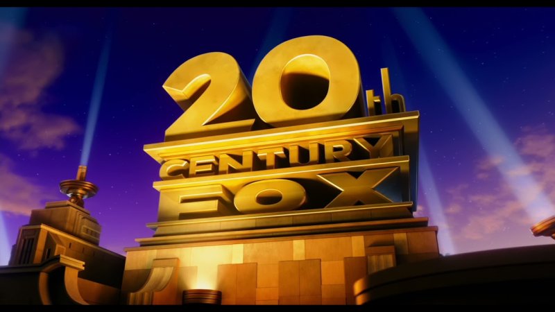 20 Век Фокс хоум Энтертейнмент