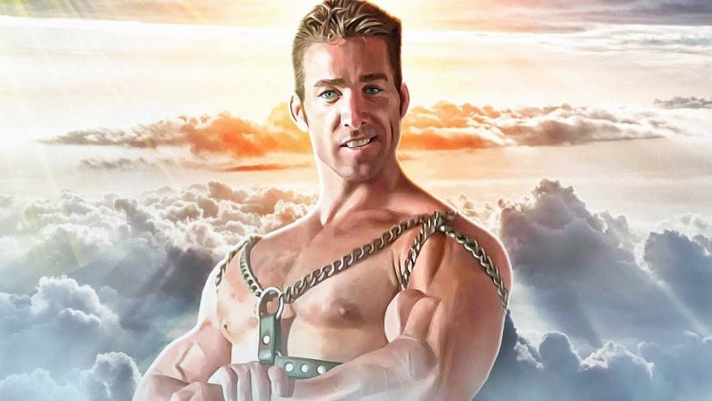 Билли Херингтон