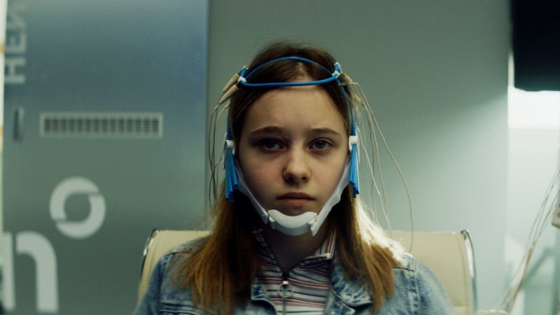 Медиатор сериал Пересильд