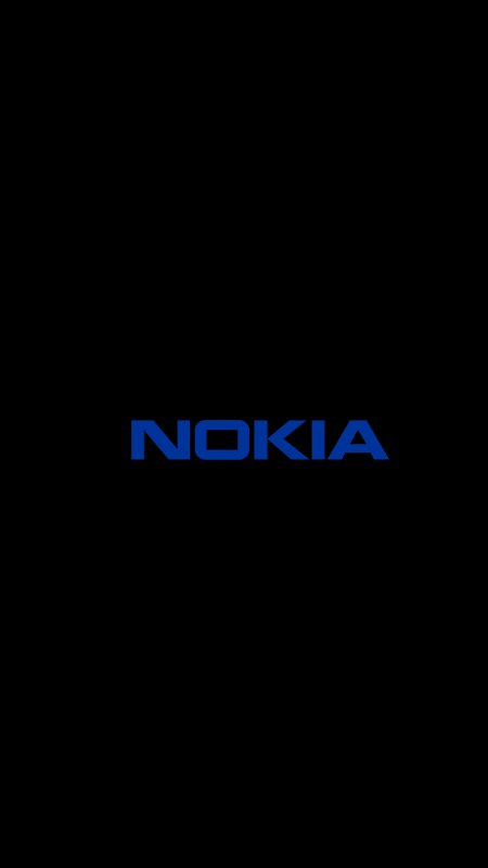 Nokia логотип