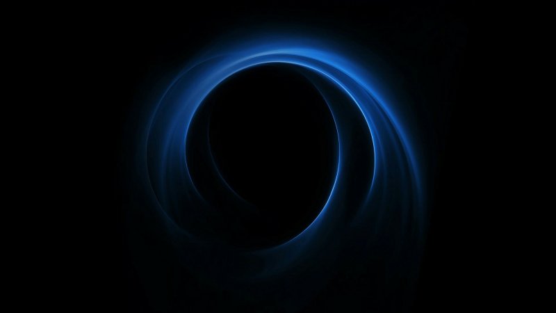 Темные обои