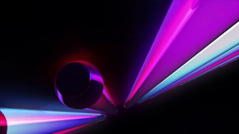 Заставка Bridge to Nightlife