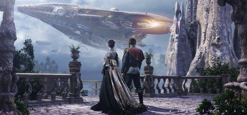 Каладан Дюна фильм