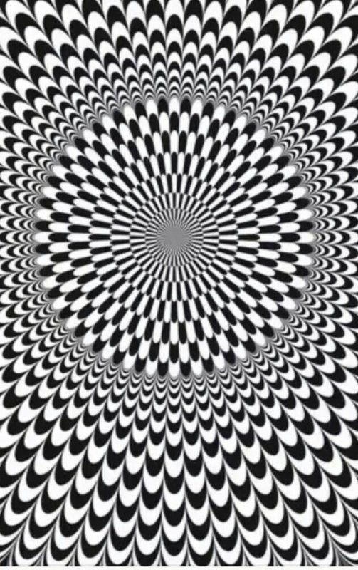 «Оптические иллюзии» (Автор Джейкобс ПЭТ)