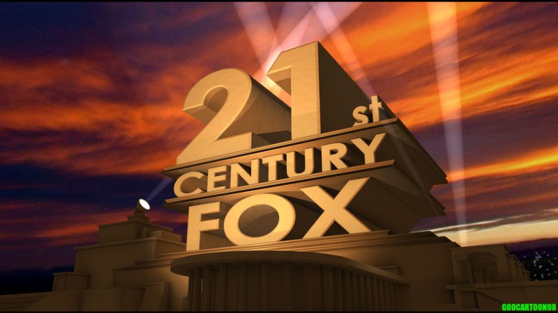 Заставки кинокомпаний