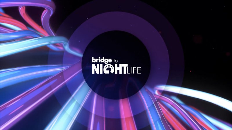 Заставка Bridge to Nightlife