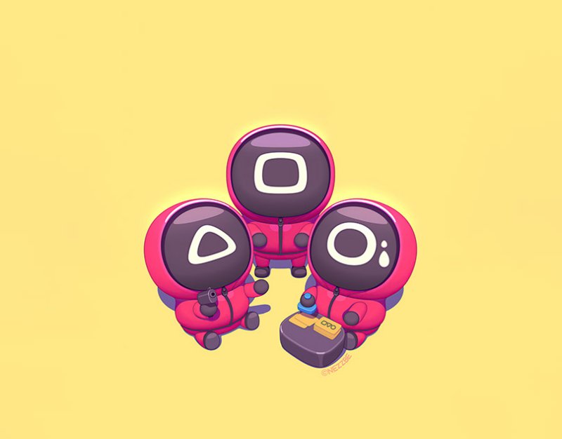 Игровые обои