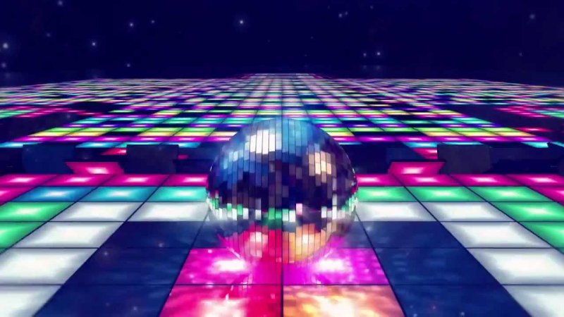 Бридж ТВ Retro Dance Bridge