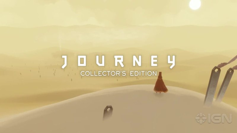 Journey (игра, 2012)
