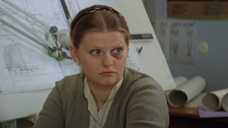 Самая обаятельная и привлекательная фильм 1985