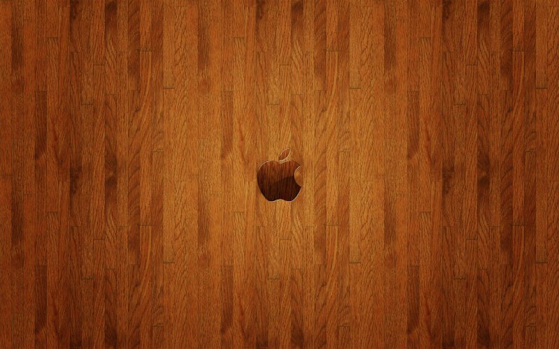 Деревянная текстура