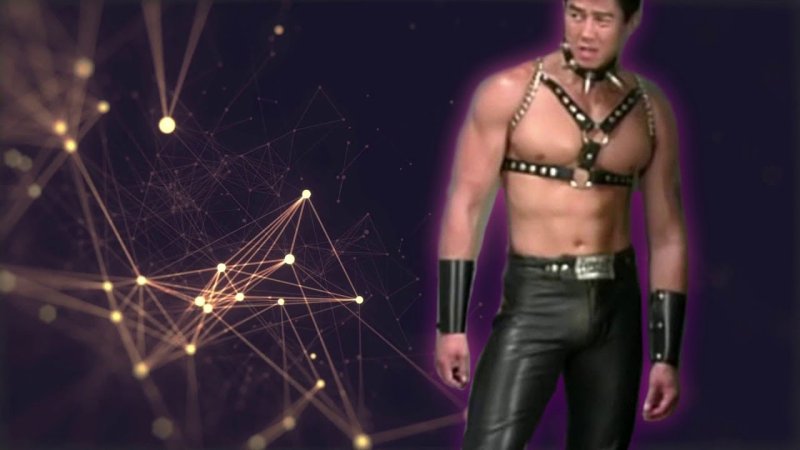 Гачимучи Билли