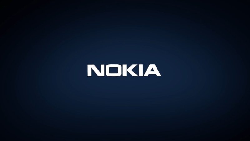 Nokia логотип